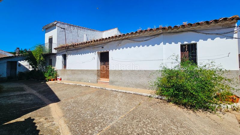 Foto 04e95666-d7b9-43f4-ab6b-9c1951692fe8. Casa a calle enmedio 3 a Corteconcepción
