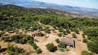 House  Finca la viña 1. Finca de 3 has con casa y pozo legalizados y vistas increíbles.