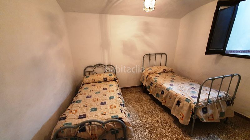 Foto 1e9a03fa-dbd7-4524-8fee-36df035a3d84. Casa amb xemeneia a Aroche