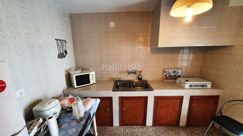 Foto 23c8de0e-a8fb-4e41-a84b-37026f58798c. Casa amb xemeneia a Aroche