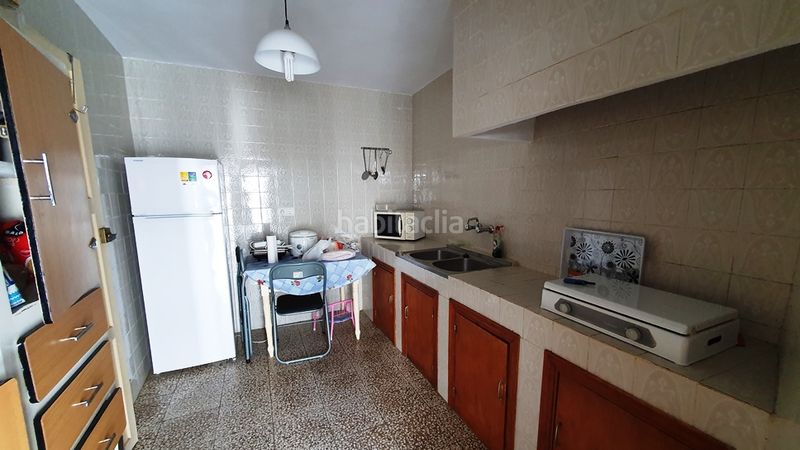 Foto 258c1c26-f32d-4c47-b38a-b3f147ccb101. Casa amb xemeneia a Aroche