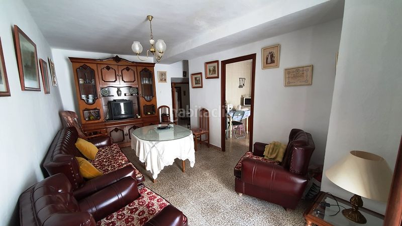 Foto 3f8cb6e7-6de0-466f-8a63-f2c897b107fc. Casa amb xemeneia a Aroche