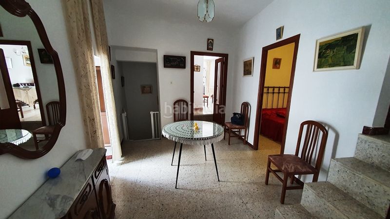 Foto 4f24bbcd-7bf2-4423-b72c-b2198a50ce1d. Casa amb xemeneia a Aroche