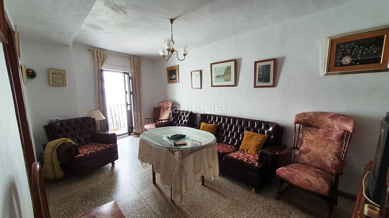 Foto 63ad6587-a806-477c-9372-3b8563f191c1. Casa amb xemeneia a Aroche