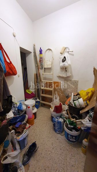 Foto 699fc6c1-b6e7-45a1-a99a-3d7439ead929. Casa amb xemeneia a Aroche