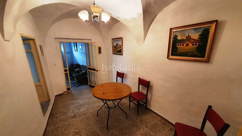Foto 977ef4b3-f2e4-4b2a-8929-be7eb6d11101. Casa amb xemeneia a Aroche