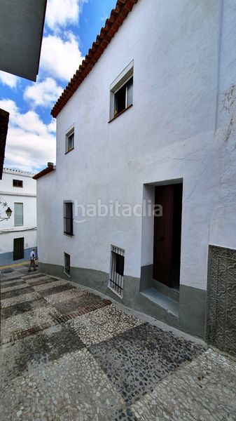 Foto 9b02dc77-a18d-477c-ba8e-7ad1c32043d5. Casa amb xemeneia a Aroche