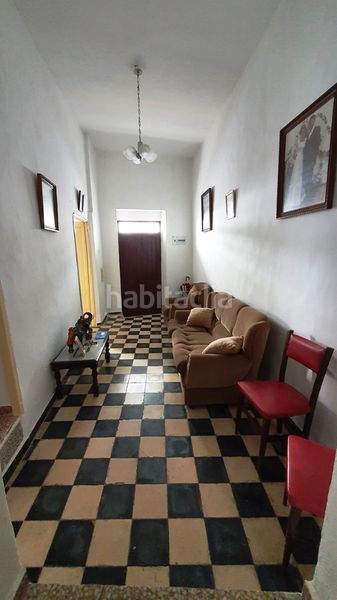 Foto 9b60ed15-8bbc-424f-8647-0e45c3442fd4. Casa amb xemeneia a Aroche