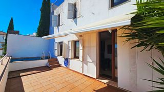 Casa a Calle mesones 12. Excepcional casa rural en zufre con magníficas vistas