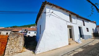 Maison  Calle san antonio 4. Casa de pueblo con sabor en alájar