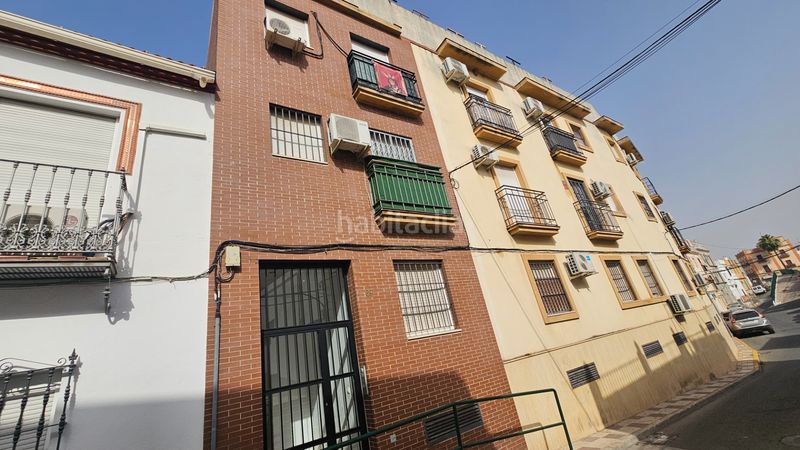 Foto 69aa2af6-d59e-41ba-a9d4-b68b5e50508a. Àtic a calle pimienta 69 a Alcalá del Río