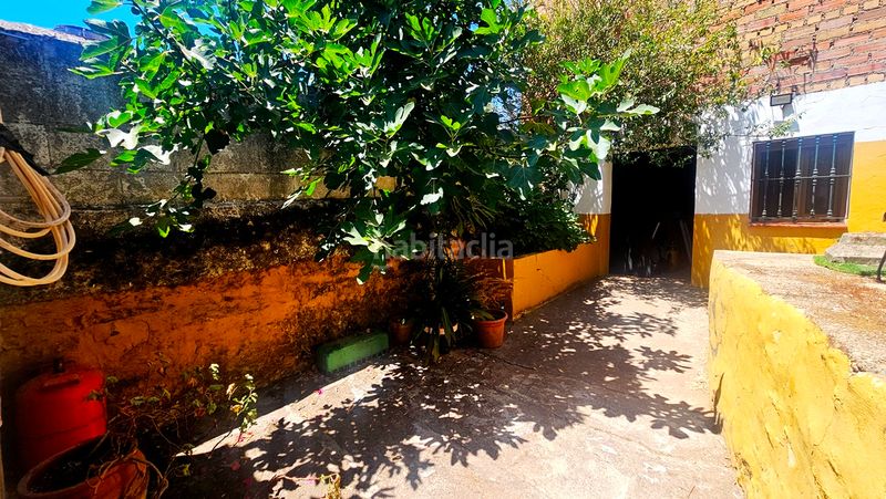 Foto 06f177dd-209d-4d2f-b438-6c3790bf1cab. Casa a calle san mamés 2 a Aroche