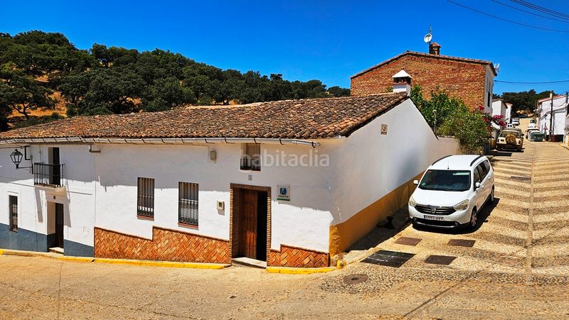 Foto 1fcd6b65-1b45-4aca-ad13-189584aff670. Casa a calle san mamés 2 a Aroche