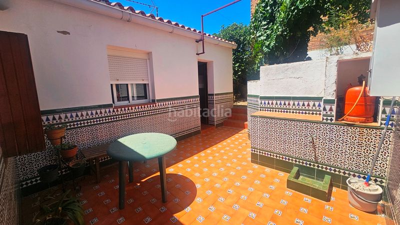 Foto 697fffb8-a569-493f-ad94-bbf591225e4e. Casa a calle san mamés 2 a Aroche