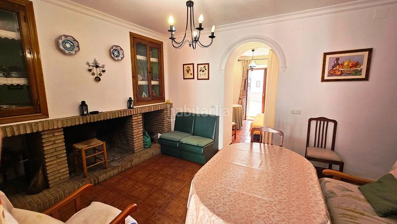 Foto 8d8e4345-059c-46ae-ad64-3c951b578745. Casa a calle san mamés 2 a Aroche
