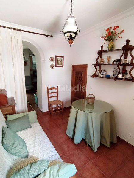 Foto ac2fdcb3-bb1a-407c-995a-b68df8265c11. Casa a calle san mamés 2 a Aroche