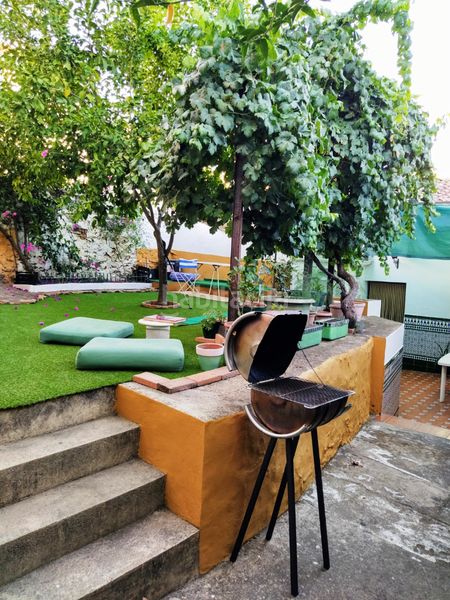 Foto b6f7bbfe-a2a5-46ac-b40f-7aa4adf539a9. Casa a calle san mamés 2 a Aroche