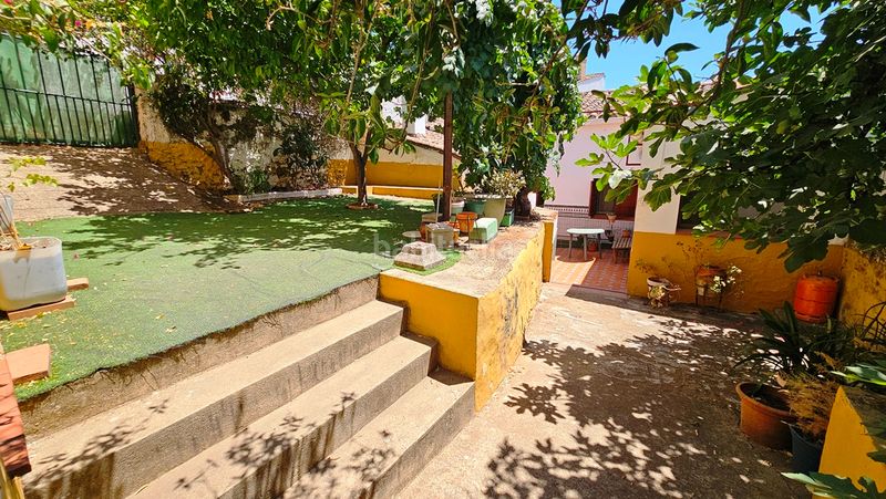 Foto bf97257d-4099-4b6c-980e-9e06266c584a. Casa a calle san mamés 2 a Aroche