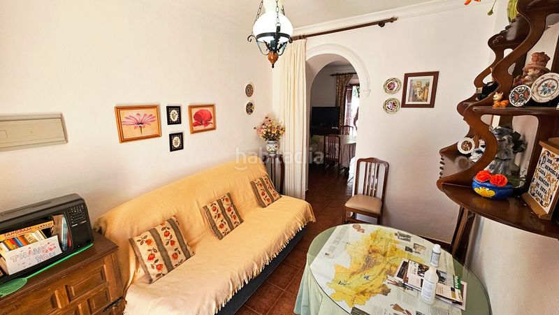 Foto cbedf888-d50f-4535-87b6-0d0511122c05. Casa a calle san mamés 2 a Aroche