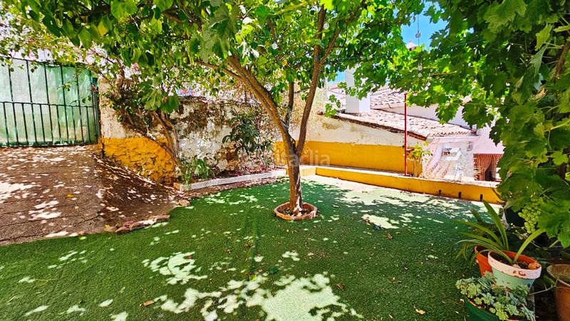 Foto d4f74b0c-ac3c-42a2-bc7e-925a1220dbbc. Casa a calle san mamés 2 a Aroche