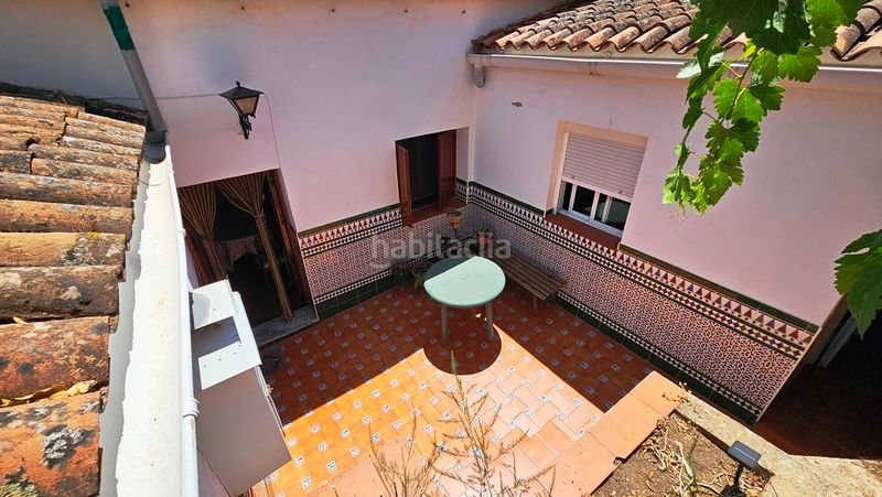 Foto d9dbd7c5-21a6-40fb-bcea-1ff8373714e3. Casa a calle san mamés 2 a Aroche
