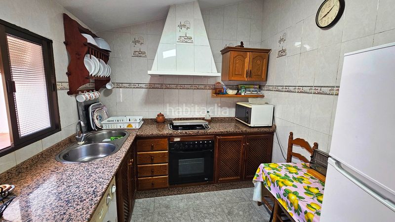 Foto dcff7fcd-20aa-4768-a7b0-de38d29b6424. Casa a calle san mamés 2 a Aroche