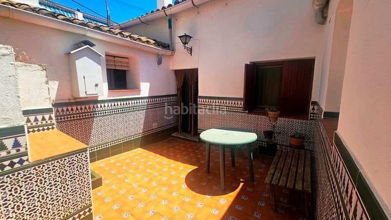 Foto f2f1b356-cb4d-4742-b0f9-5f683f34457b. Casa a calle san mamés 2 a Aroche