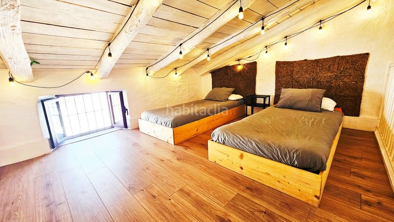 Foto 4b2f2586-90be-4820-b5c7-d8656136e71e. Casa amb xemeneia a Aracena