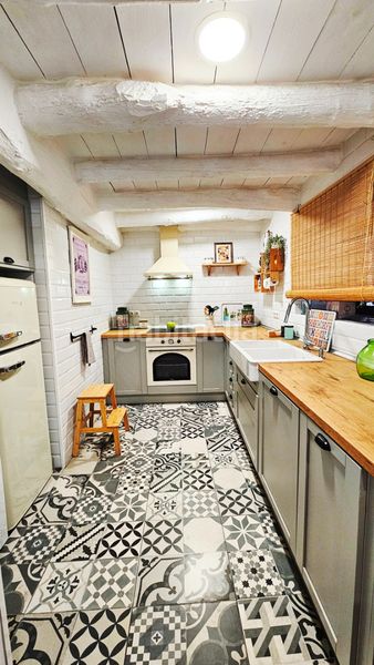 Foto 6385c3b8-ebcd-492f-bd3d-0fe2157452b8. Casa amb xemeneia a Aracena