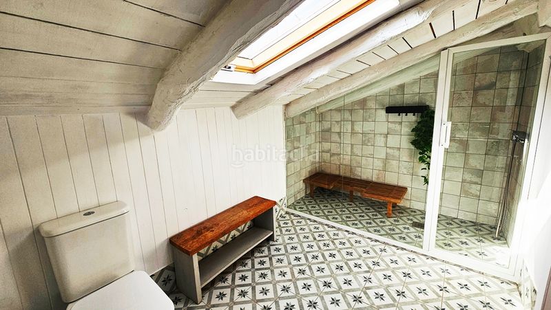 Foto 640c6ff7-a333-41fe-a982-e90c958eb827. Casa amb xemeneia a Aracena