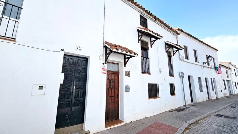 Foto 7a1f9863-f03d-4b3e-b450-3afde9727b26. Casa amb xemeneia a Aracena