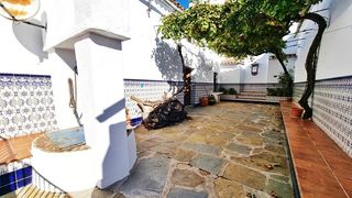 Casa a Hinojales. Casa de pueblo con sabor en hinojales