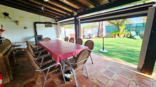 Casa in Santa Olalla del Cala. Finca de 100 has. de dehesa con dos casas rurales
