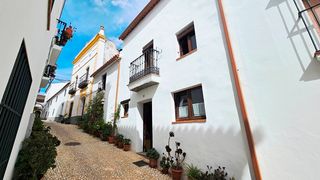Haus  Calle minarete. Encantadora casa de pueblo en el centro de almonaster la real