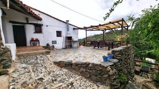 Mas à Santa Ana la Real. Casa rural con patio y piscina