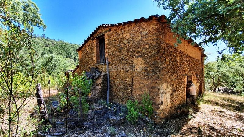 Foto c423b7e2-c527-4182-987d-3245327d1acf. Landgut in Galaroza