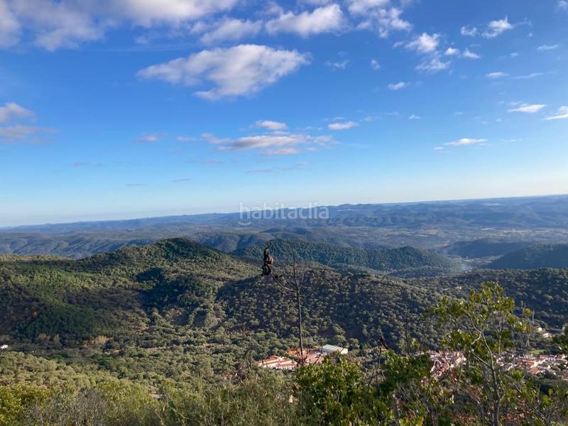 Foto 183d02be-17b5-4a73-a066-2a03c0ca9ad3. Rural plot in Castaño del Robledo