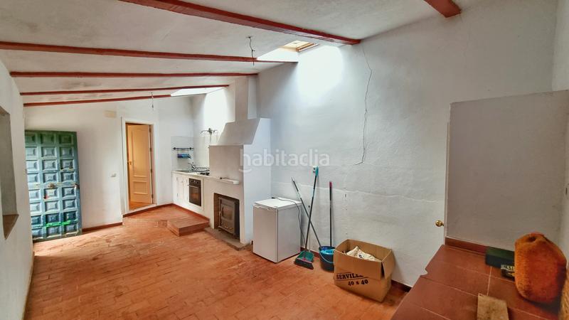 Foto 38217190-b182-4f99-ac2a-aa2a39460f11. Rural plot in Castaño del Robledo