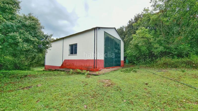 Foto 51621c34-cd93-424f-8bef-a2b94bb68d96. Rural plot in Castaño del Robledo