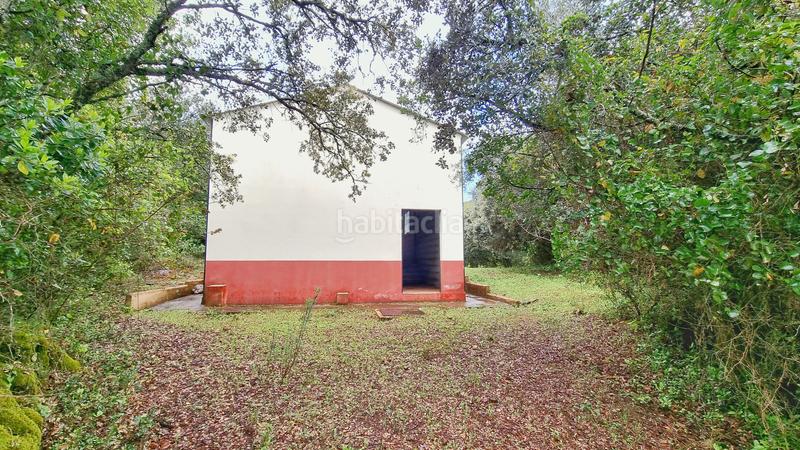 Foto 683ba5dc-5c8e-4d7a-abc2-66f8c9fa3fc7. Rural plot in Castaño del Robledo