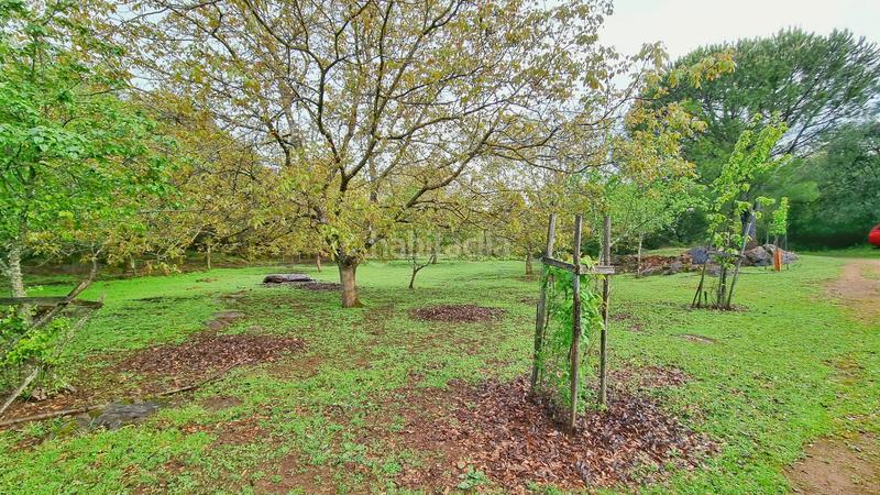 Foto 8fab037b-3efd-4e83-ae7e-b23953dfb3e9. Rural plot in Castaño del Robledo