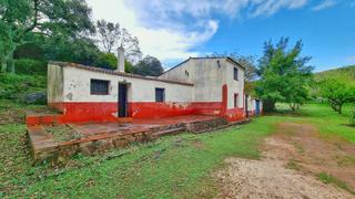 Finca rústica a Castaño del Robledo. Finca de 20 has. cerca de fuenteheridos
