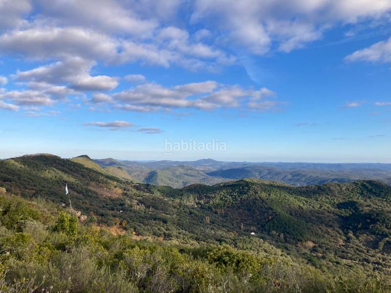 Foto c2a9264d-eef9-4016-a73f-abc2e8282893. Rural plot in Castaño del Robledo