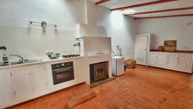 Foto ceddcc52-2cc9-47bb-8106-7c1d3d3e685f. Rural plot in Castaño del Robledo