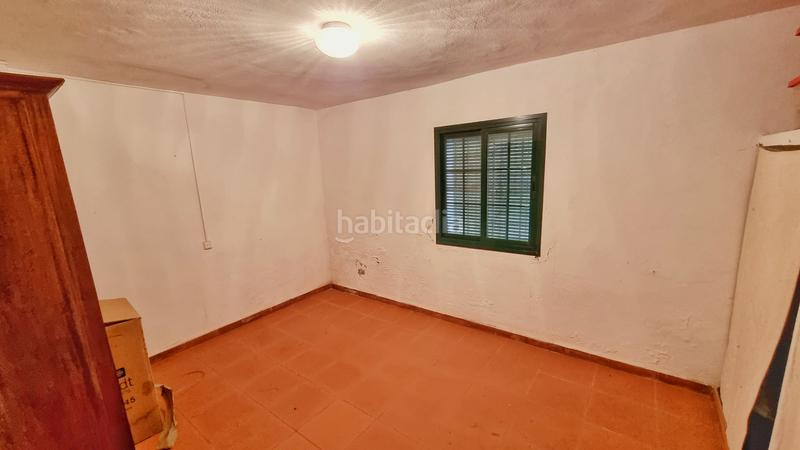 Foto f87b3e9e-fd08-4ee7-ae68-b961cc77567b. Rural plot in Castaño del Robledo