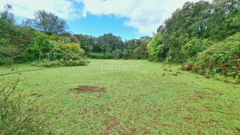 Foto fe6460f9-0a32-48aa-a2e1-1e5baa17f03a. Rural plot in Castaño del Robledo