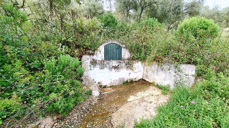 Foto 0e9b5922-fc20-4f8c-b314-260922249eda. Landgut in Galaroza