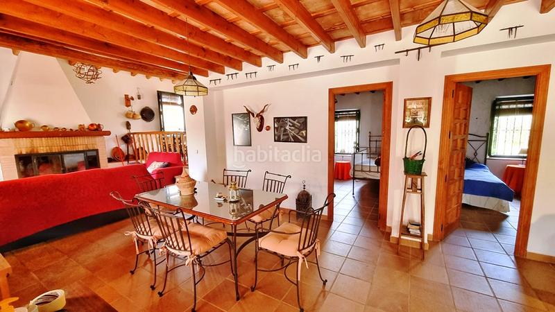 Foto 0f70a0d2-91ed-48da-9e49-927b0a130a1c. Landgut in Galaroza