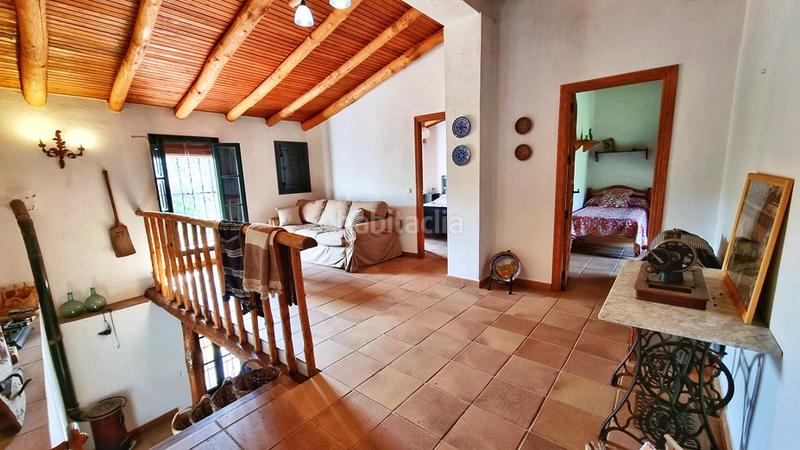 Foto 10633715-e812-44be-823a-3b3288ee4243. Landgut in Galaroza