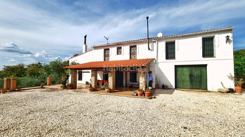 Foto 1e422e52-3d6b-495b-b959-2391d162e1a4. Landgut in Galaroza